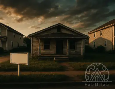 US Housing Shortage: 4 Million Homes Missing and Buyers Are Paying the Price