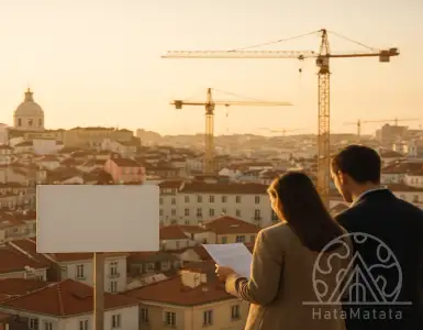 Portugal’s Housing Prices Jump 17.7% in 2025 — What Buyers and Investors Must Know