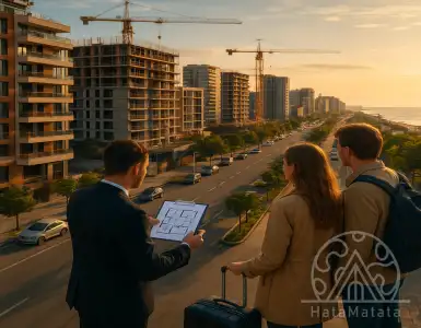 59,000 Apartment Sales and $4.3bn in 2025 — What Georgia’s Real Estate Surge Means for Buyers