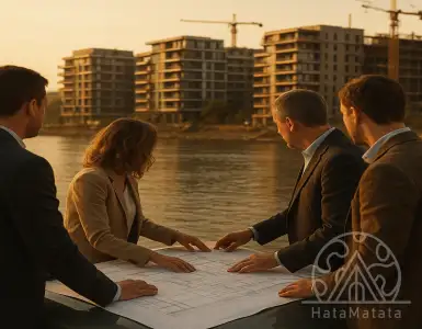 European Investors Eye Nile-Focused Developer as Egypt’s Property Market Shows Resilience