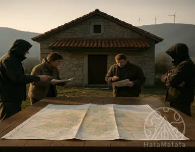 How a Wind-Farm Dispute in Šavnik Exposed Weaknesses in Montenegro’s Property System