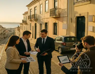 Third-fastest globally: Why Portugal's property prices jumped 16.9% in 2025