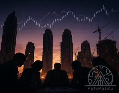 S&P: Middle East Conflict Could Slow Dubai’s Property Boom — What Buyers Should Do Now