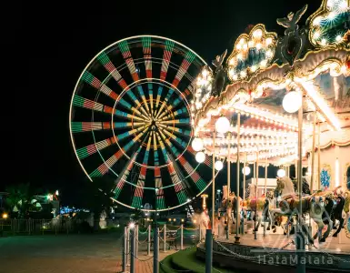 Georgian culture and traditions: history, cuisine, music and family peculiarities