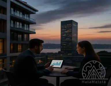 Why Vakıf Gayrimenkul Is a High-Yield, High-Risk Play on Turkey’s Property Market