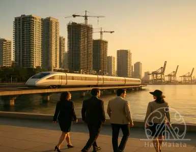 Pattaya 2026: Why Property Thailand Investors Are Rewriting Their Playbook