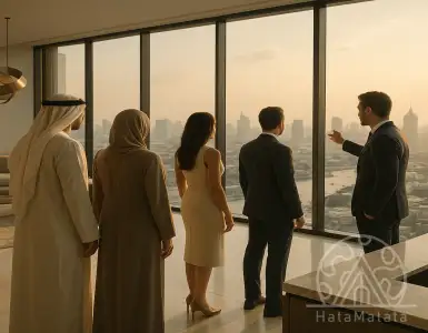 Middle Eastern Money Targets Thailand’s Ultra-Luxury Homes — What Buyers and Investors Should Know