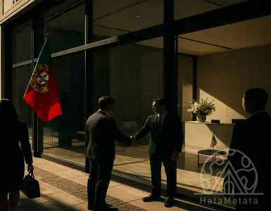 American Broker Corcoran Plants Flag in Portugal’s Luxury Property Market