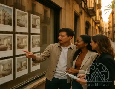 Is Renting Deadly Expensive in Spain? Why Buying Makes Sense for Many Expats in 2026