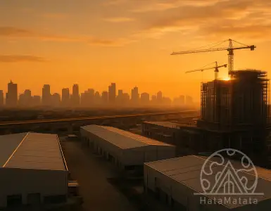 Indonesia Real Estate to Reach $93.75bn by 2031: Where Buyers and Investors Should Look