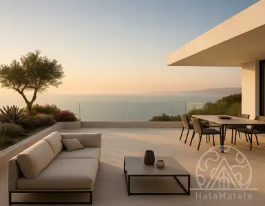 Why British Buyers Are Flocking to Three-Bedroom Penthouses on the Costa del Sol