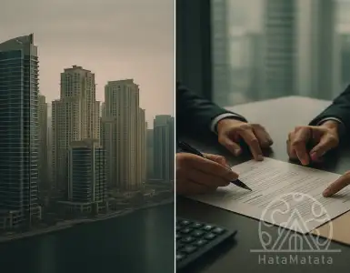 Dubai Lenders Tighten Mortgages as Iran Conflict Shakes Sales — What Buyers Must Do