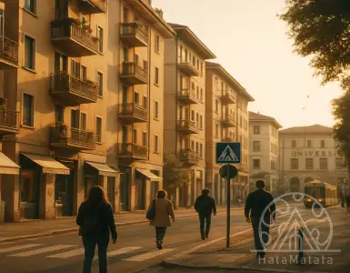 Why Italy’s Suburbs Are Outperforming Historic Centres for Property Buyers