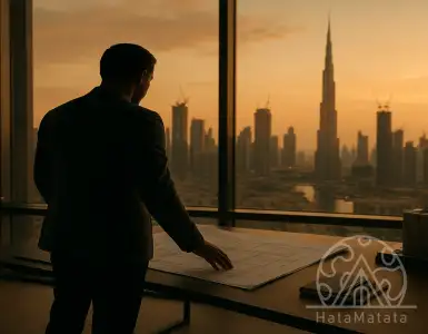 Dubai’s Property Boom: Why Developers Say the City Needs 500,000 New Homes Now