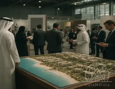 Doha Expo Puts Egypt Real Estate on Sale: Zero Down, 12-Year Plans — What Investors Must Know