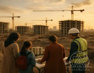 Erdoğan’s 500,000-Unit Housing Push: What It Means for Real Estate in Turkey