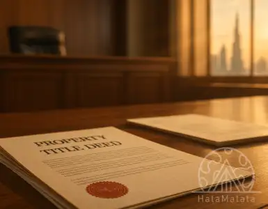 Dubai Court Orders Ex-Wife to Repay Dh421,848 After Husband Proves He Funded Joint Home