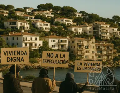 Balearic Parliament to Debate Ban on Non-Residents Buying Homes — What This Means for Buyers
