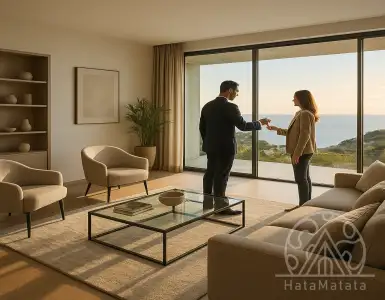 Why Bulgarian luxury buyers are asking for fully furnished homes — US trend goes local