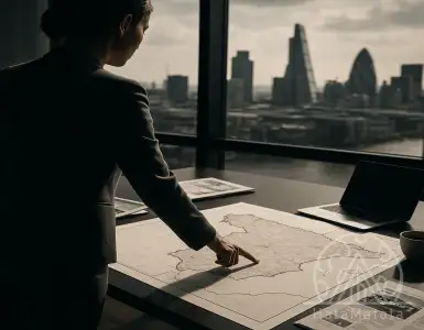 Savills Opens London Spanish Property Desk — What Buyers and Investors Must Know