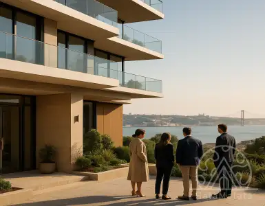 Lisbon’s Branded-Residence Boom: Why Global Buyers Are Buying Portugal Now