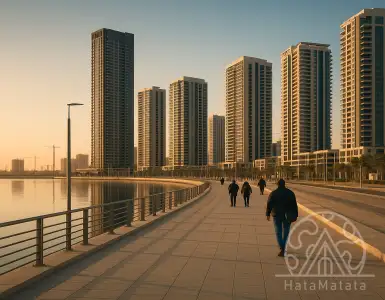 Al Reem’s 2025 Shock: Prices Jump 45% as Transactions Triple in Abu Dhabi