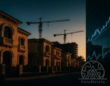 Can Heliopolis Housing Recover? A Real Estate Egypt Trade Worth Watching