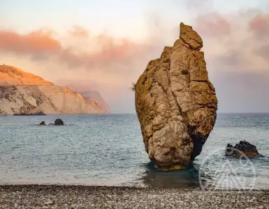 Cyprus weather: sunny days all year round