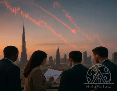 Iran Missile Strikes Shake UAE Property Boom — What Buyers and Investors Must Know