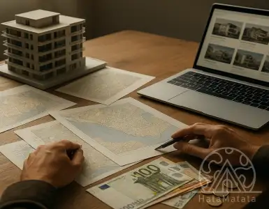 How One Portuguese Property Can Produce Four Different Income Streams