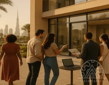 How Dubai’s First-Time Buyer Boom Is Rewriting the UAE Property Playbook