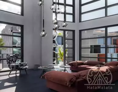 Luxury apartment 68m2 in Miami, Florida