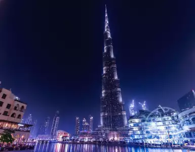 Secrets of the UAE's wealth: economic development and living standards