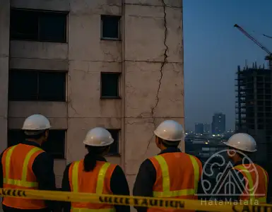Bangkok’s Unsold Condo Problem Deepened by 2025 Quake — What Investors Must Do Now