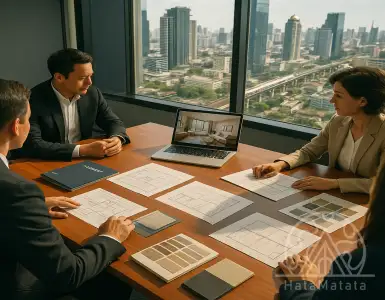 How a BTS-Backed AMC Turned Troubled Assets Into a 1.9bn Baht Opportunity