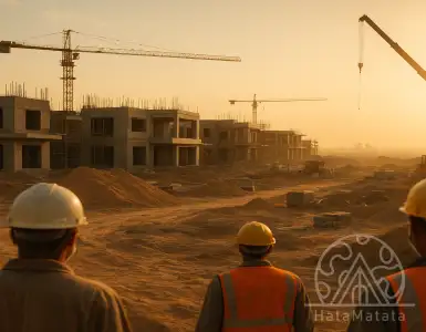 West Cairo property set for 15–20% price rise as BUILDEX accelerates Eden Park