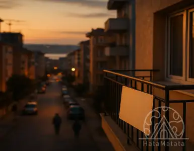 Homeownership in Turkey Falls to 55.8% — What That Means for Buyers and Investors