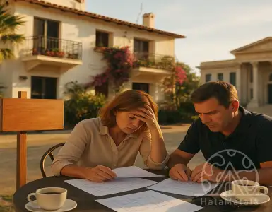 Why Buying Property in Cyprus Feels Like an Endurance Test — Title Deeds Missing and Tenants Won’t Leave