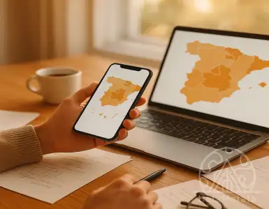 Search Madrid, Cáceres and Málaga at Once with idealista’s Multi-Area Property Search