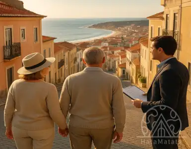 239% Surge: Why Americans Are Buying Property in Portugal and What Comes Next
