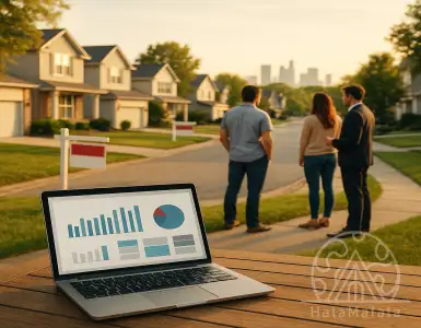 Indianapolis Tops Zillow’s List: Where U.S. Buyers Will Find Leverage in 2026
