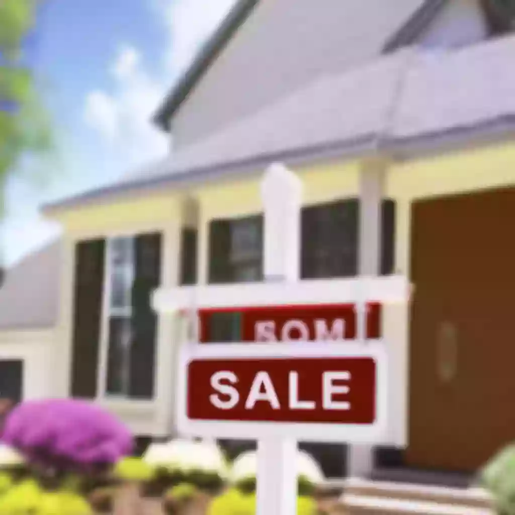 Покупка дома дешевле, чем аренда в 4 городах США