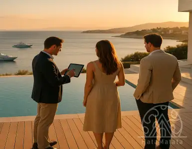 Why Greece’s Luxury Homes Are Quietly Rewriting How Wealthy Tourists Stay
