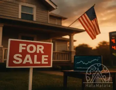 Mortgage Rates Tick to 6% — What This Means for Real Estate USA Buyers and Investors