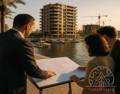 Why a Nile-river developer on the EGX is on some investors' radars