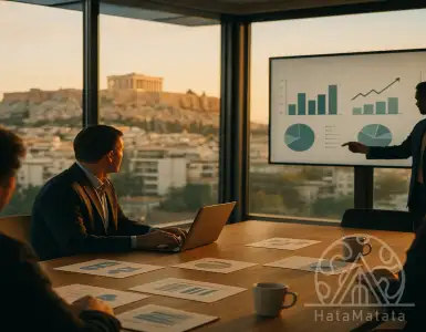 Athens rental freeze cuts listings 8% — what it means for property investors in Greece