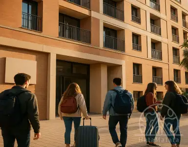 Greystar doubles student housing in Spain with 1,600-bed buy in Salamanca and Valencia