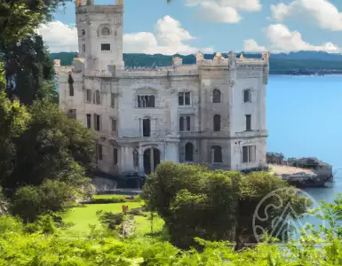 Luxury real estate boom: trends 2024