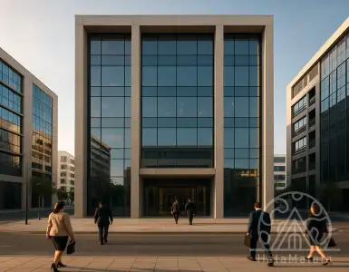 GoGordian’s Nicosia Office Portfolio: A Turning Point for Cyprus Commercial Property?