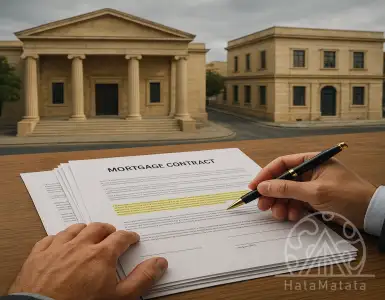 Lenders Under Pressure as Cyprus Mortgage Cases Stall and Fines Rise